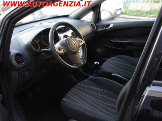 OPEL Corsa usata 10