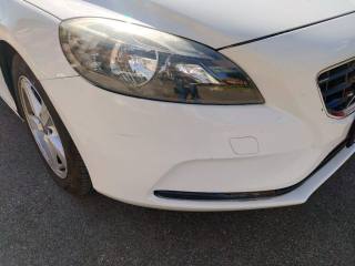 VOLVO V40 usata, con Isofix