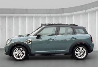 MINI Countryman usata, con Airbag laterali