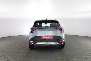 KIA Sportage usata 4