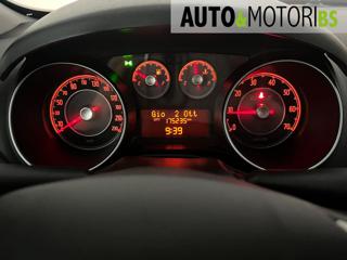 FIAT Punto usata, con Chiusura centralizzata telecomandata