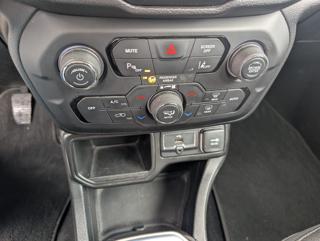 JEEP Renegade usata, con ESP