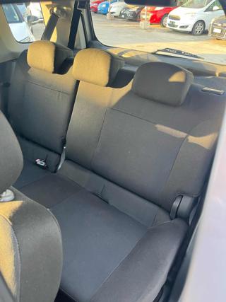 SUZUKI Ignis usata, con Climatizzatore