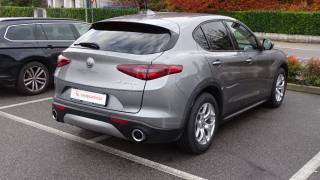 ALFA ROMEO Stelvio usata, con Cerchi in lega