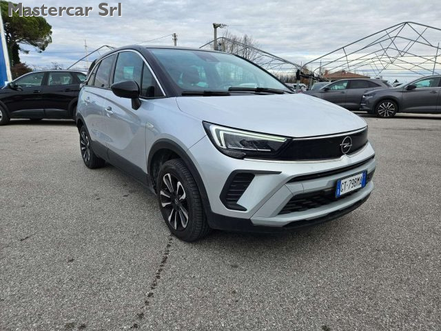 OPEL Crossland usata, con Airbag laterali