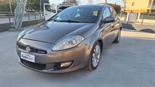 FIAT Bravo usata, con ESP