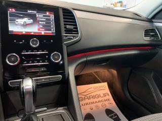 RENAULT Talisman usata, con Climatizzatore