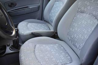CHEVROLET Matiz usata, con Sedile posteriore sdoppiato