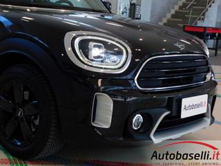 MINI Countryman usata, con Specchietti laterali elettrici
