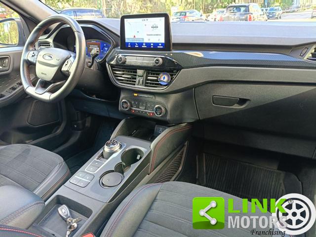 FORD Kuga usata, con Chiusura centralizzata telecomandata