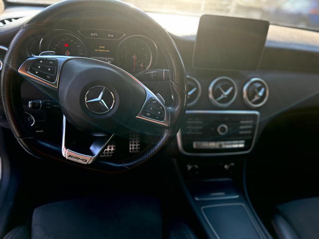 MERCEDES-BENZ A 200 usata, con ESP