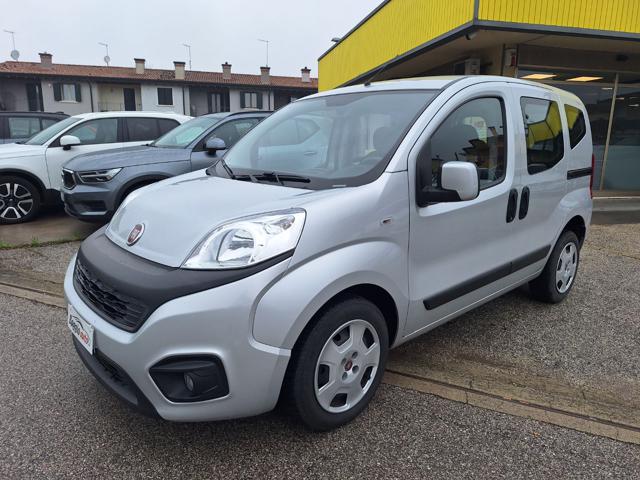 FIAT Qubo usata, con ABS