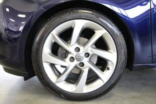 OPEL Adam usata, con Volante in pelle