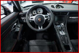 PORSCHE 991 usata, con ESP