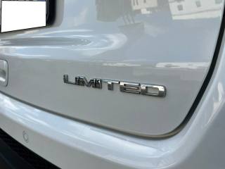 JEEP Compass usata 7