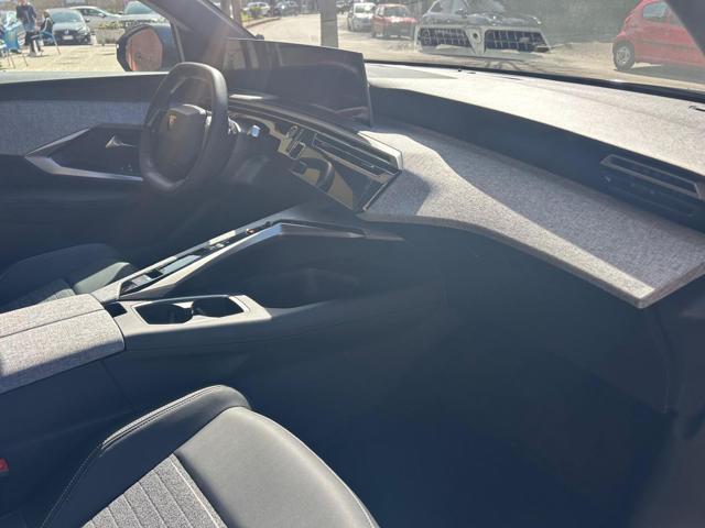 PEUGEOT 3008 usata, con Cerchi in lega