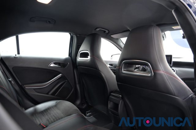 MERCEDES-BENZ A 180 usata 57