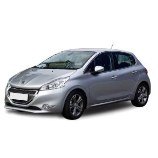 PEUGEOT 208 1.4 8V HDi 68CV 5p. Active