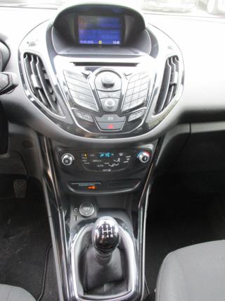 FORD B-Max usata, con Vivavoce