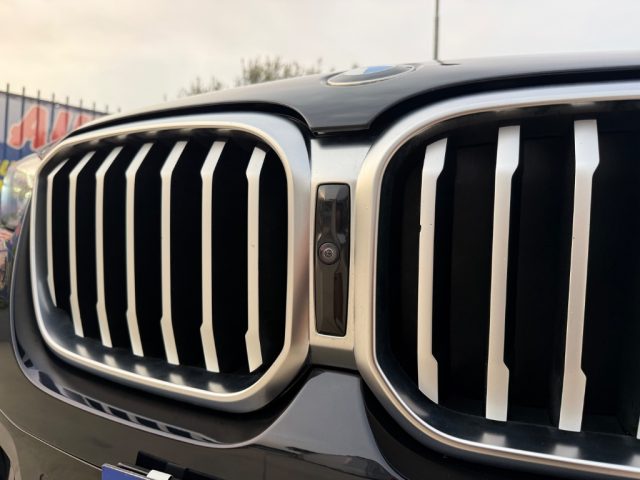 BMW X3 usata, con Cruise Control