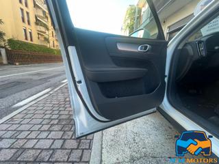 VOLVO XC40 usata, con Sensore di pioggia