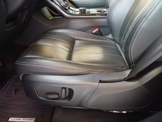 LAND ROVER Range Rover Velar usata, con Controllo vocale