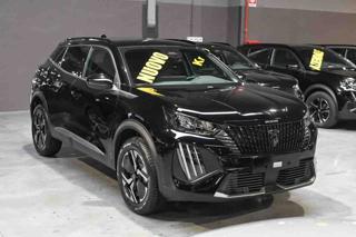 PEUGEOT 2008 usata, con Airbag laterali