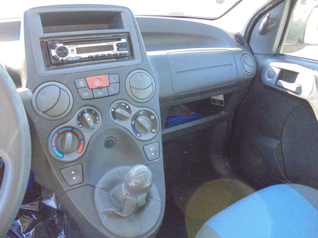 FIAT Panda usata 20