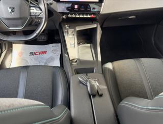 PEUGEOT 308 usata, con Controllo trazione