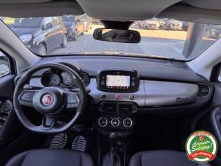 FIAT 500X usata, con ESP