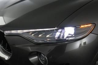 MASERATI Levante usata 8