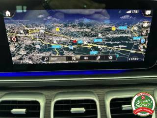 MERCEDES-BENZ GLE 350 usata, con Cruise Control