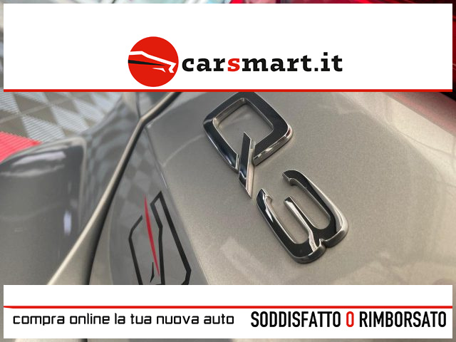 AUDI Q3 usata, con Controllo trazione