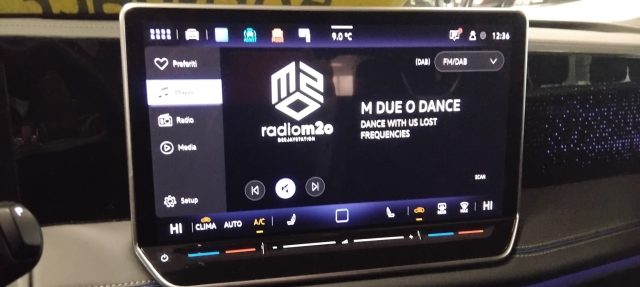 VOLKSWAGEN Tiguan usata 35