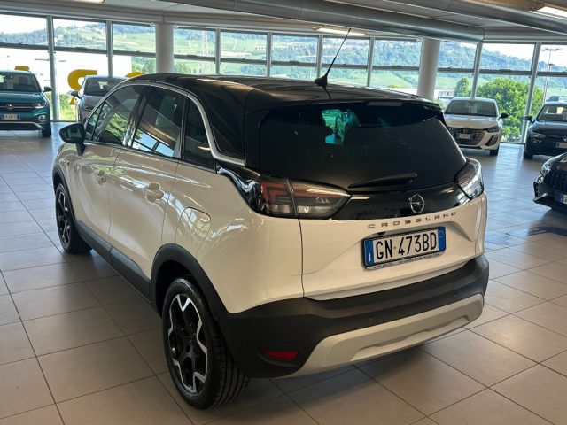 OPEL Crossland usata, con Chiusura centralizzata