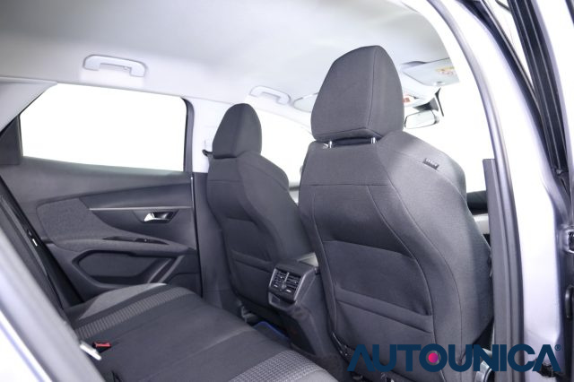PEUGEOT 3008 usata 68