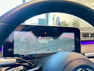MERCEDES-BENZ S 350 usata, con Touch screen