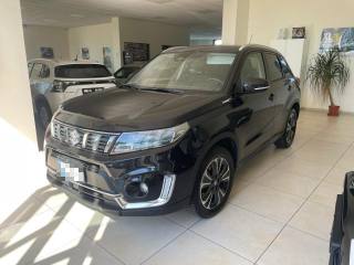 SUZUKI Vitara 1.4 Hybrid 4WD AllGrip Top macerata