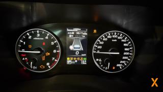 SUBARU Forester usata, con Climatizzatore