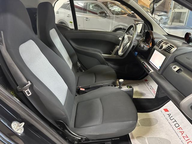 SMART ForTwo usata, con Touch screen