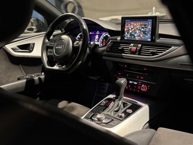 AUDI A7 usata, con Fendinebbia
