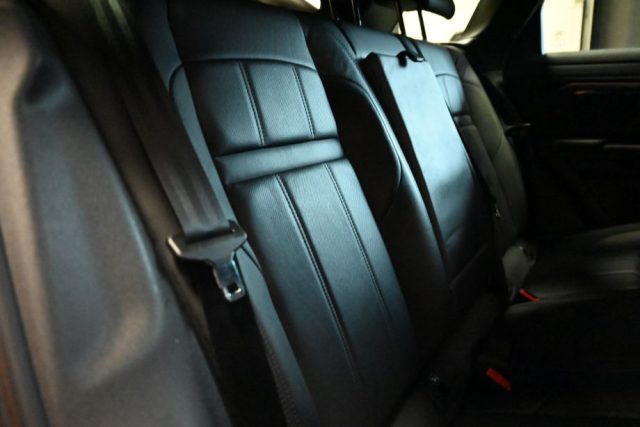 LAND ROVER Range Rover Evoque usata 41