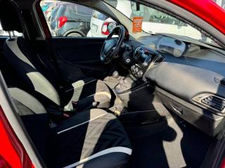LANCIA Ypsilon usata, con Cerchi in lega