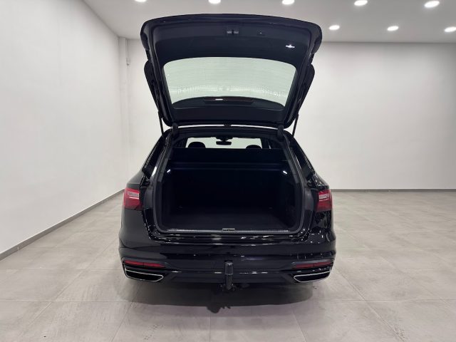 AUDI A4 usata, con Isofix