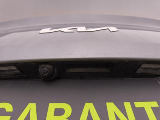 KIA XCeed usata, con Fari LED