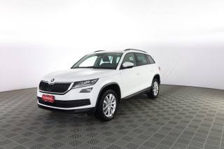 SKODA Kodiaq Kodiaq 2.0 TDI 4x4 Executive