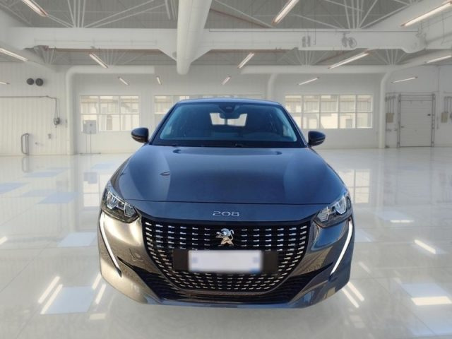 PEUGEOT 208 usata, con Airbag