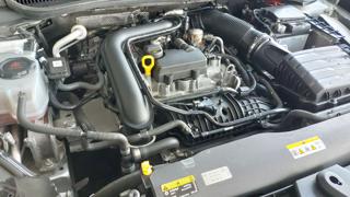 VOLKSWAGEN Taigo usata, con Sedile posteriore sdoppiato