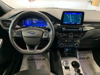 FORD Kuga usata, con Climatizzatore