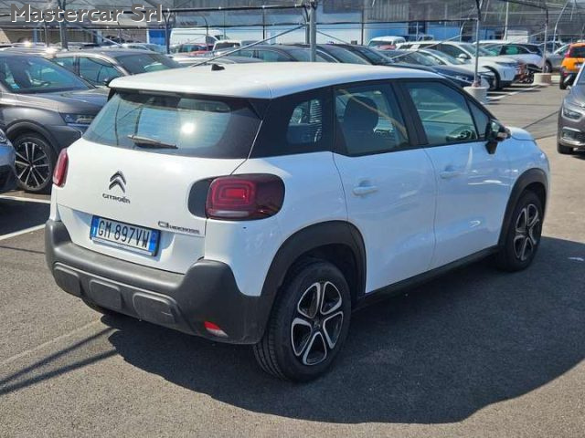 CITROEN C3 Aircross usata, con Antifurto